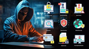 Foundation to Internet Security